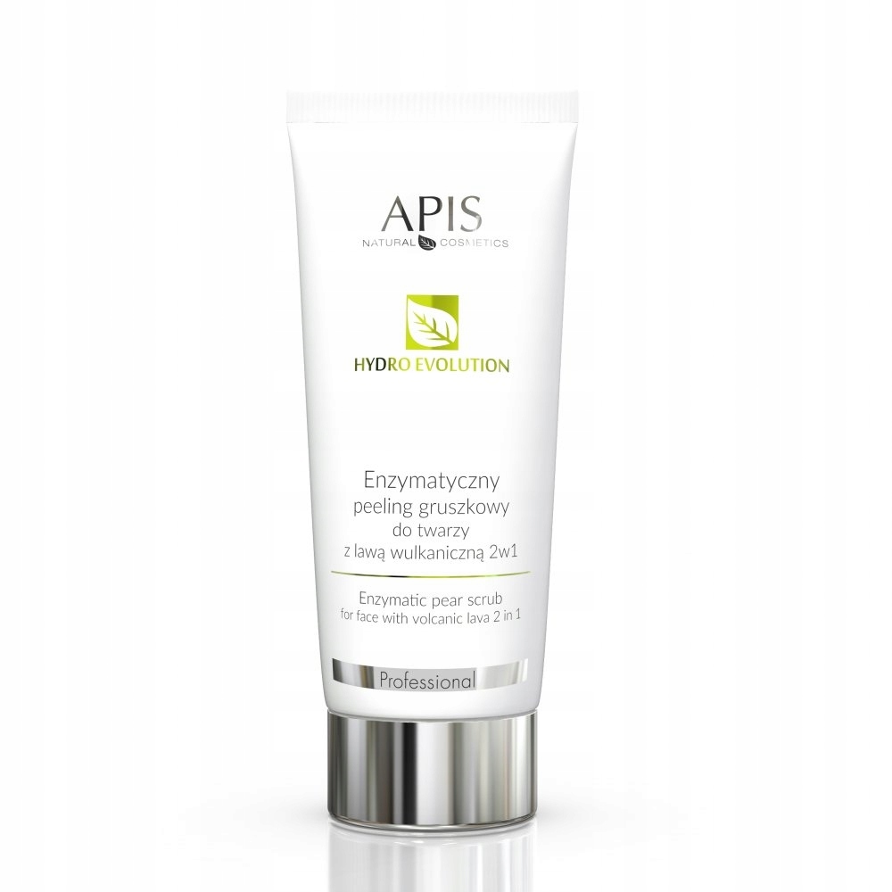 APIS Hydro Evolution Peeling Enzymatyczny 200ml