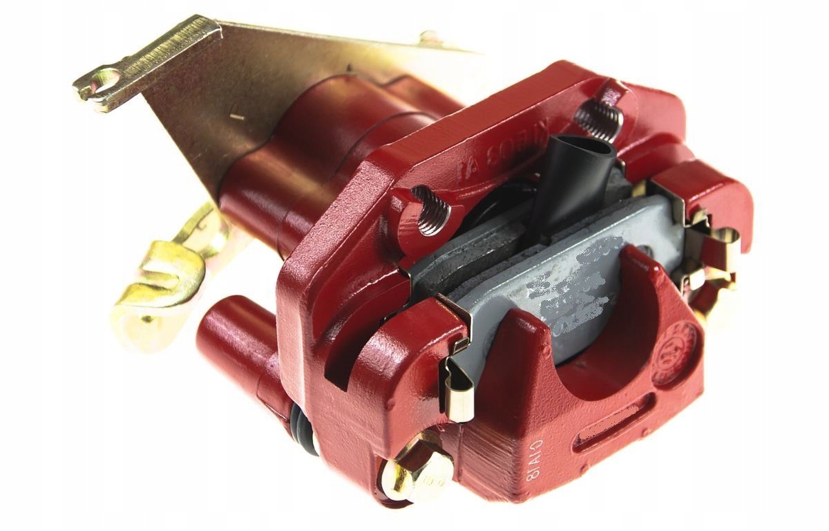 ZACISK TYŁ PRAWY MICROCAR M.GO LIGIER IXO JS50