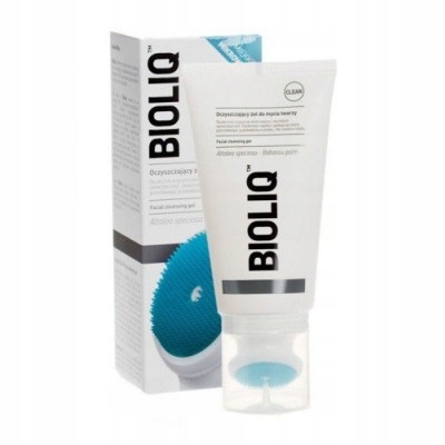 

Bioliq Clean 125ml żel oczyszczający do twarzy