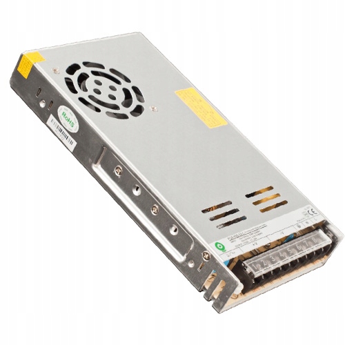

Zasilacz led 350W 14,6A 24V DC POS-350-24-C