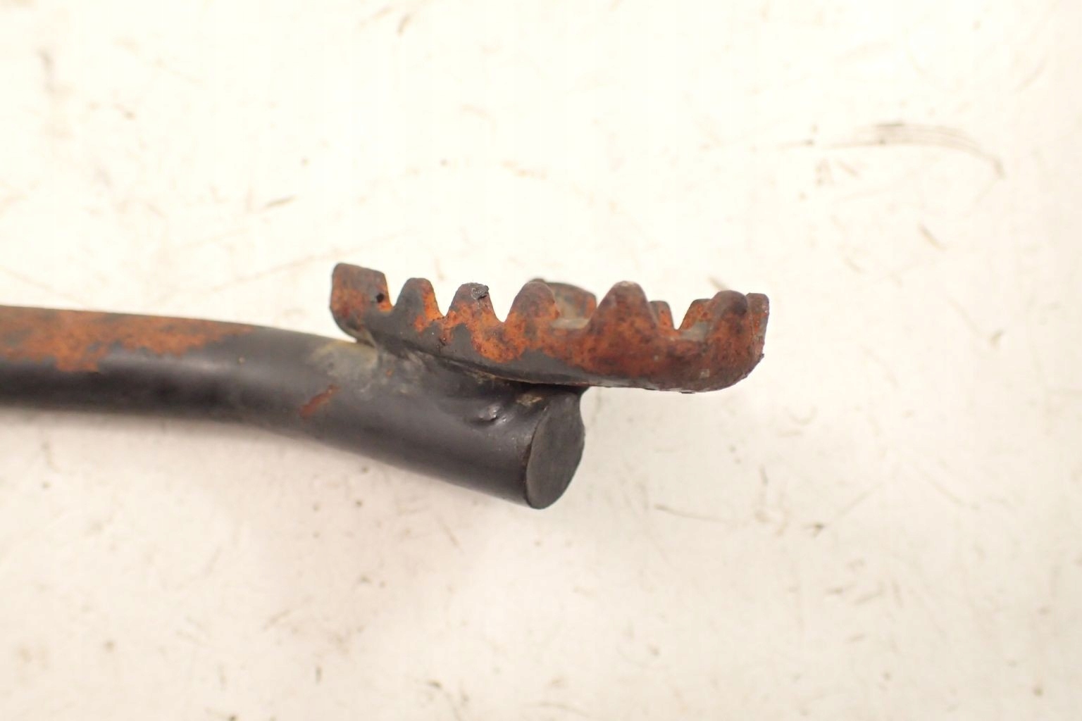 CF Moto X8 CForce 800 Dźwignia hamulca tył pedał Stan opakowania brak opakowania