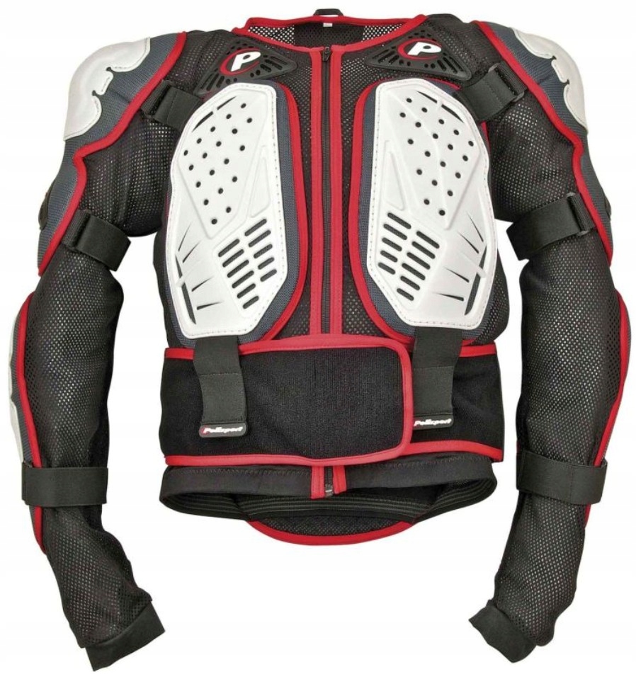 Polisport Integrálna Chránička Hrudníka