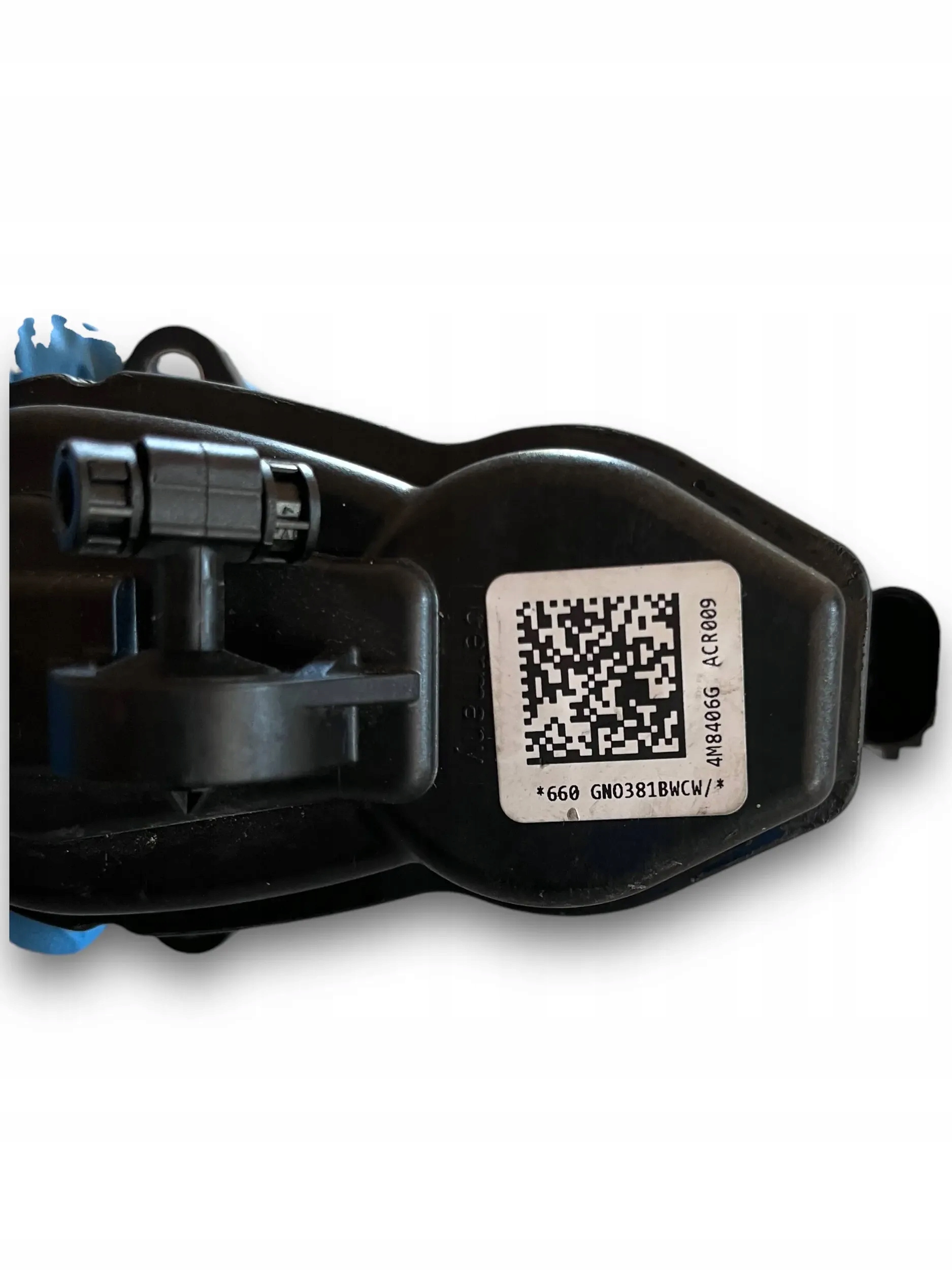 AUDI Q8 engine caliper of brake engine NASTAWCZY GN0381BWCW $J