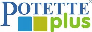 POTETTE PLUS NOCNIK TURYSTYCZNY NAKŁADKA SEDES 2W1 Waga produktu z opakowaniem jednostkowym 1 kg