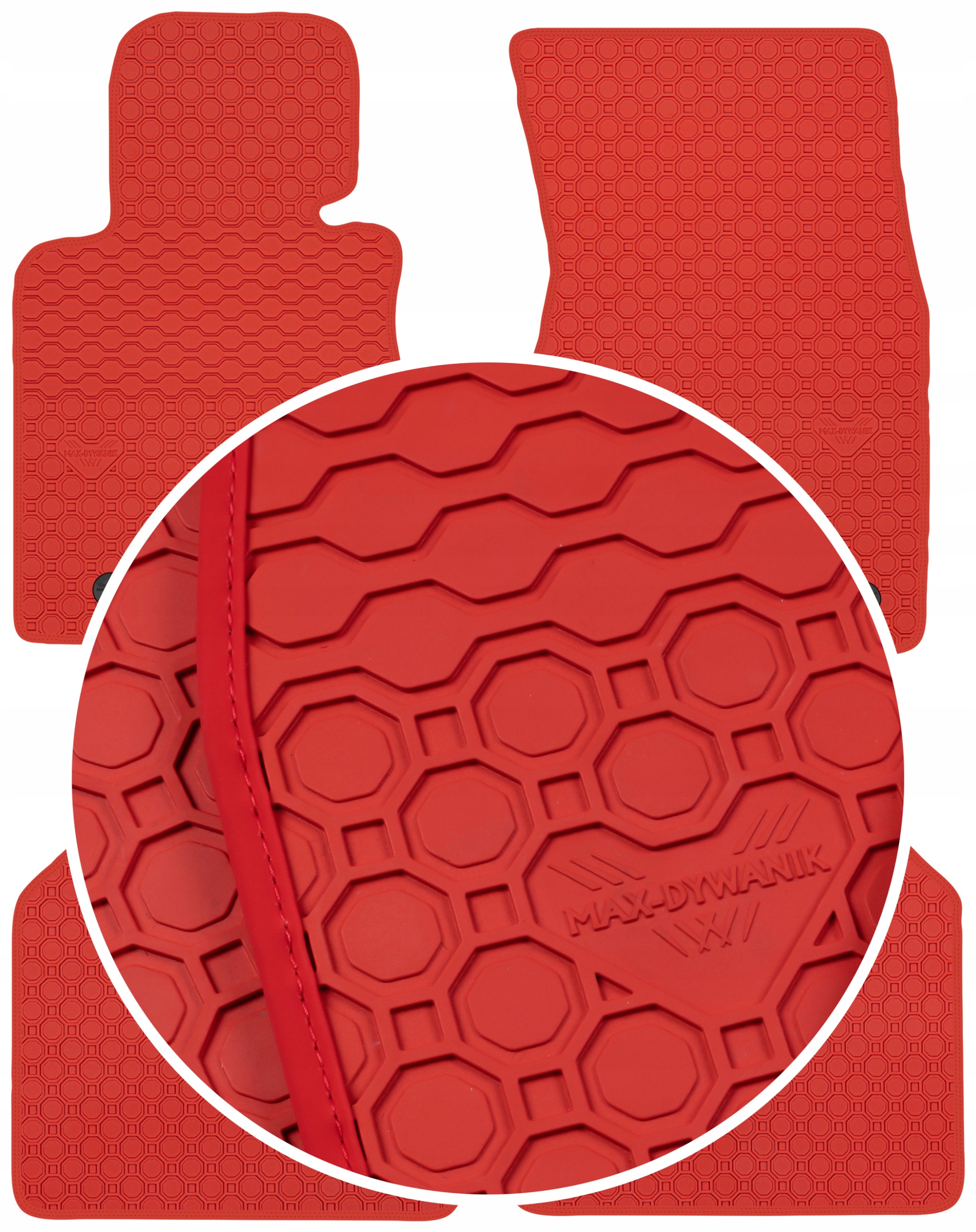 Bmw 7 E66 Long 2001-2008 Koberce PrimeLiner