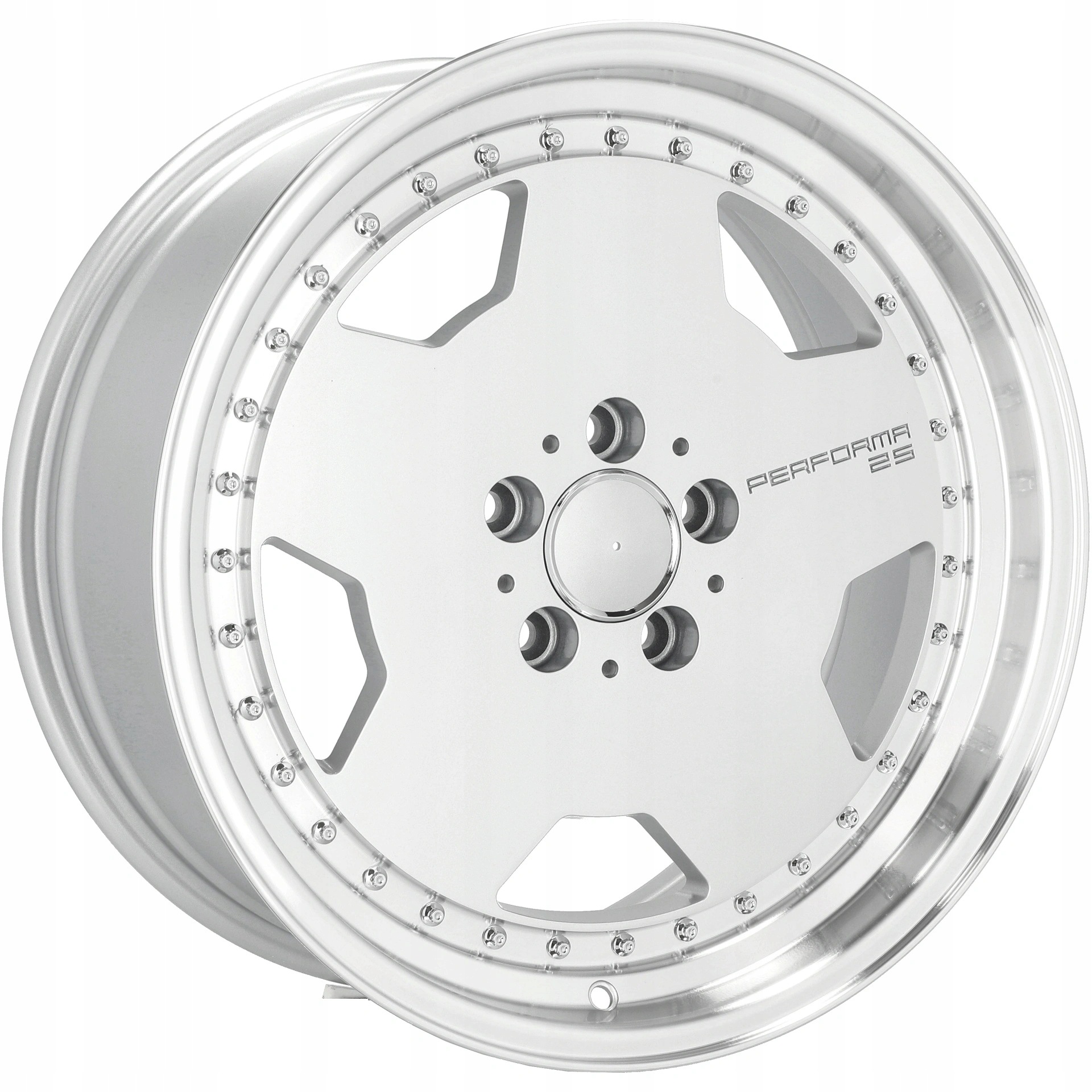 Kované disky (Flow Forming) 18 pre Mercedes Glc Coupe C254