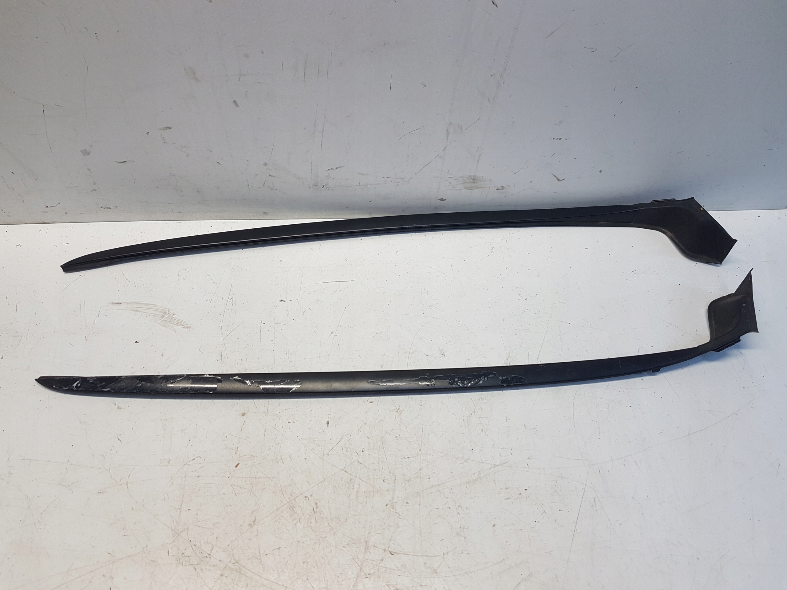 LEXUS ES300H ES VI moulding windows left right front