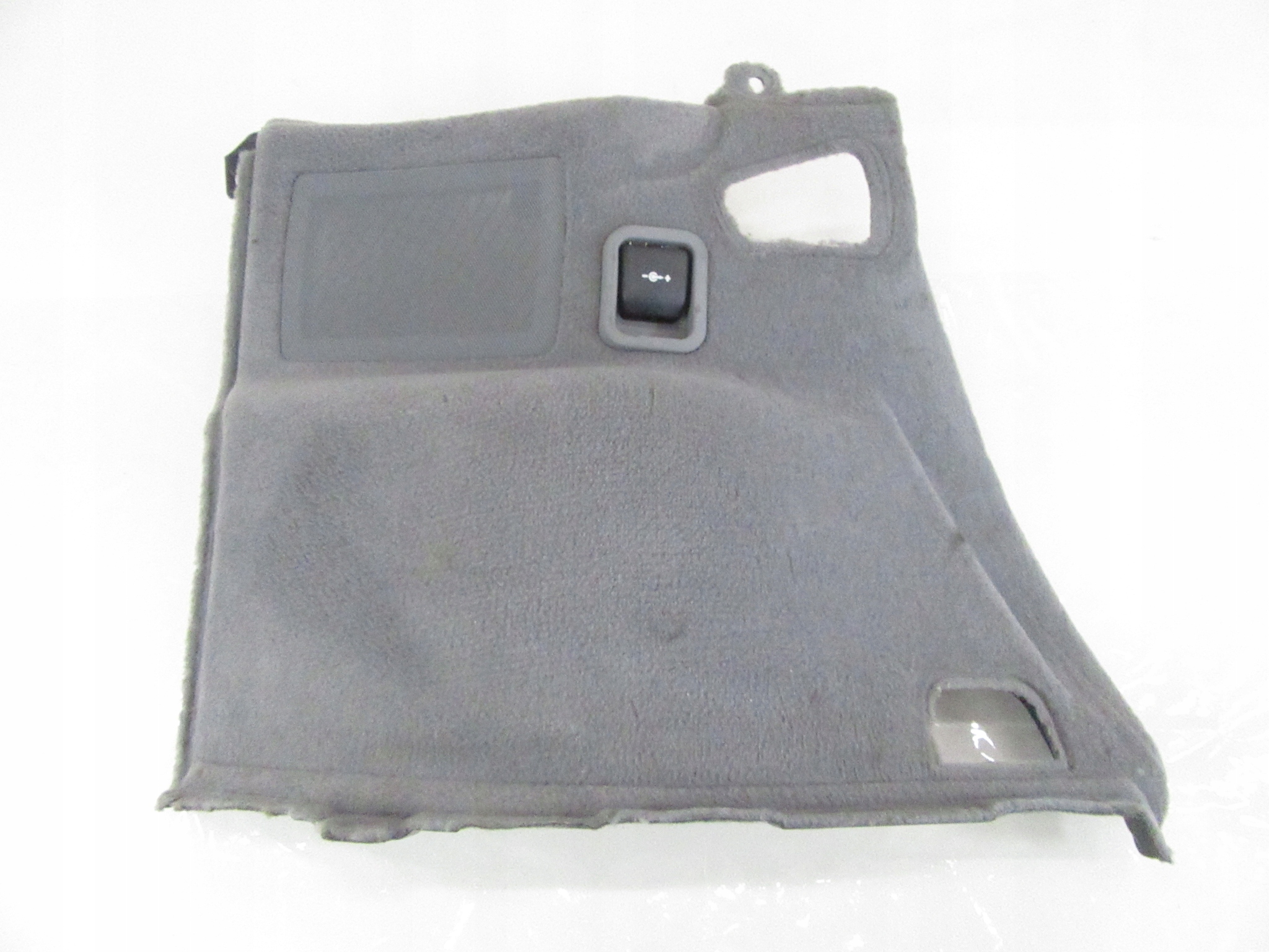 cover upholstery boot left left rear part BMW e46 KOMBI