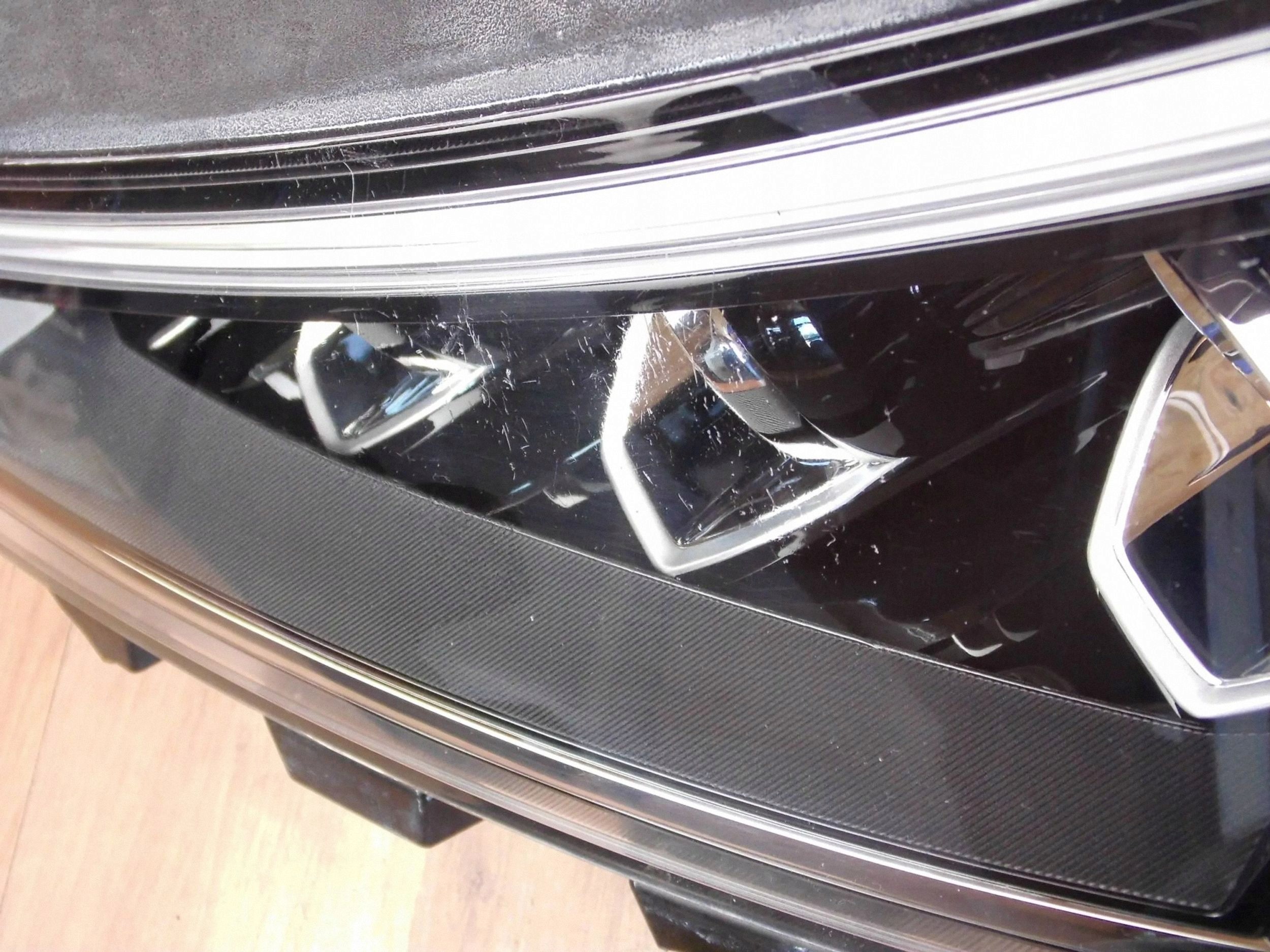 Hyundai Elantra VI 2019-2020 LIFT light left front front 92102-F2