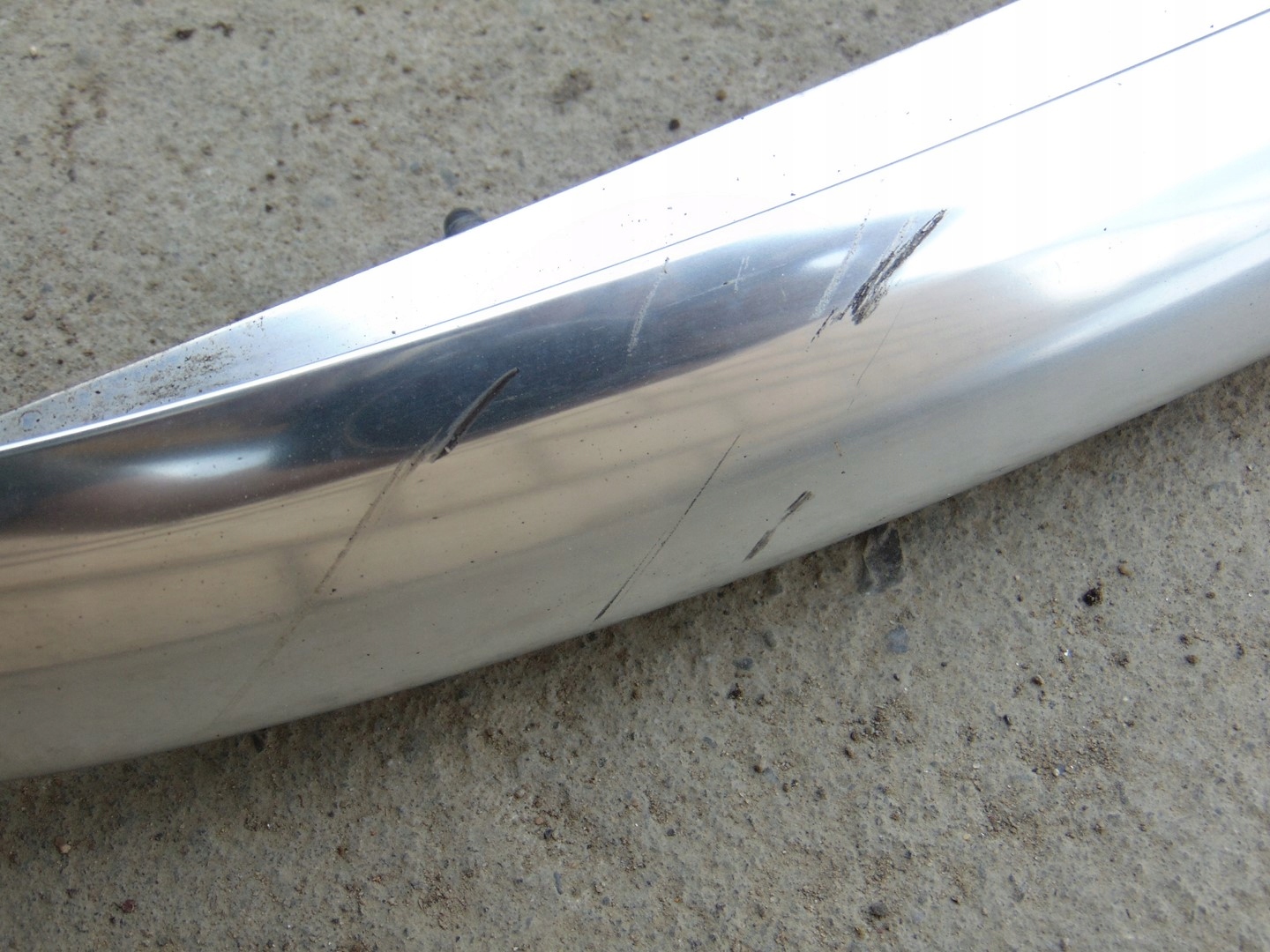 Dachreling dach KOMPLET SEAT LEON III 5F FR KOMBI