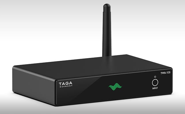 Sieťový Bluetooth prehrávač Taga Harmony TWA-10B