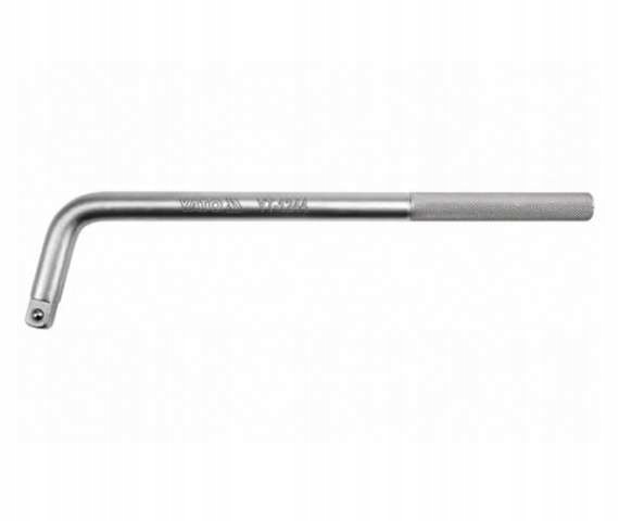 Yato Klucz Pokrętło Typu L 1/2''