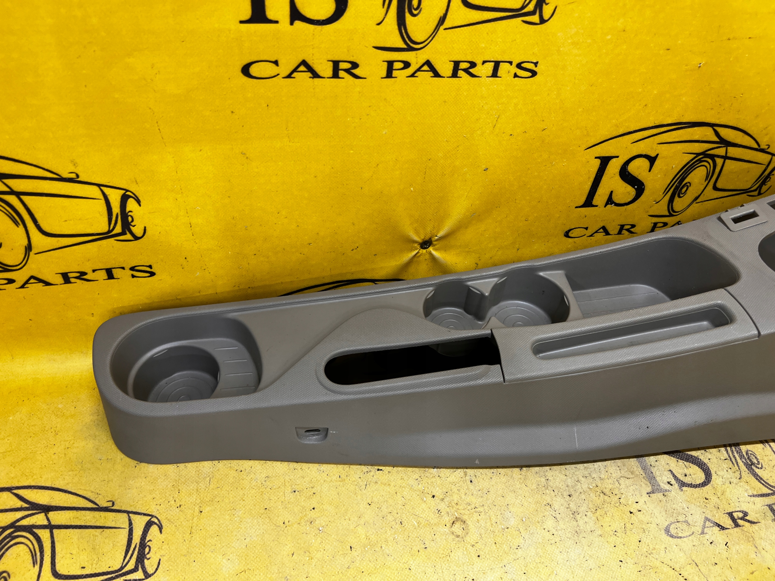 тунель середина корпус renault ZOE и с.e.