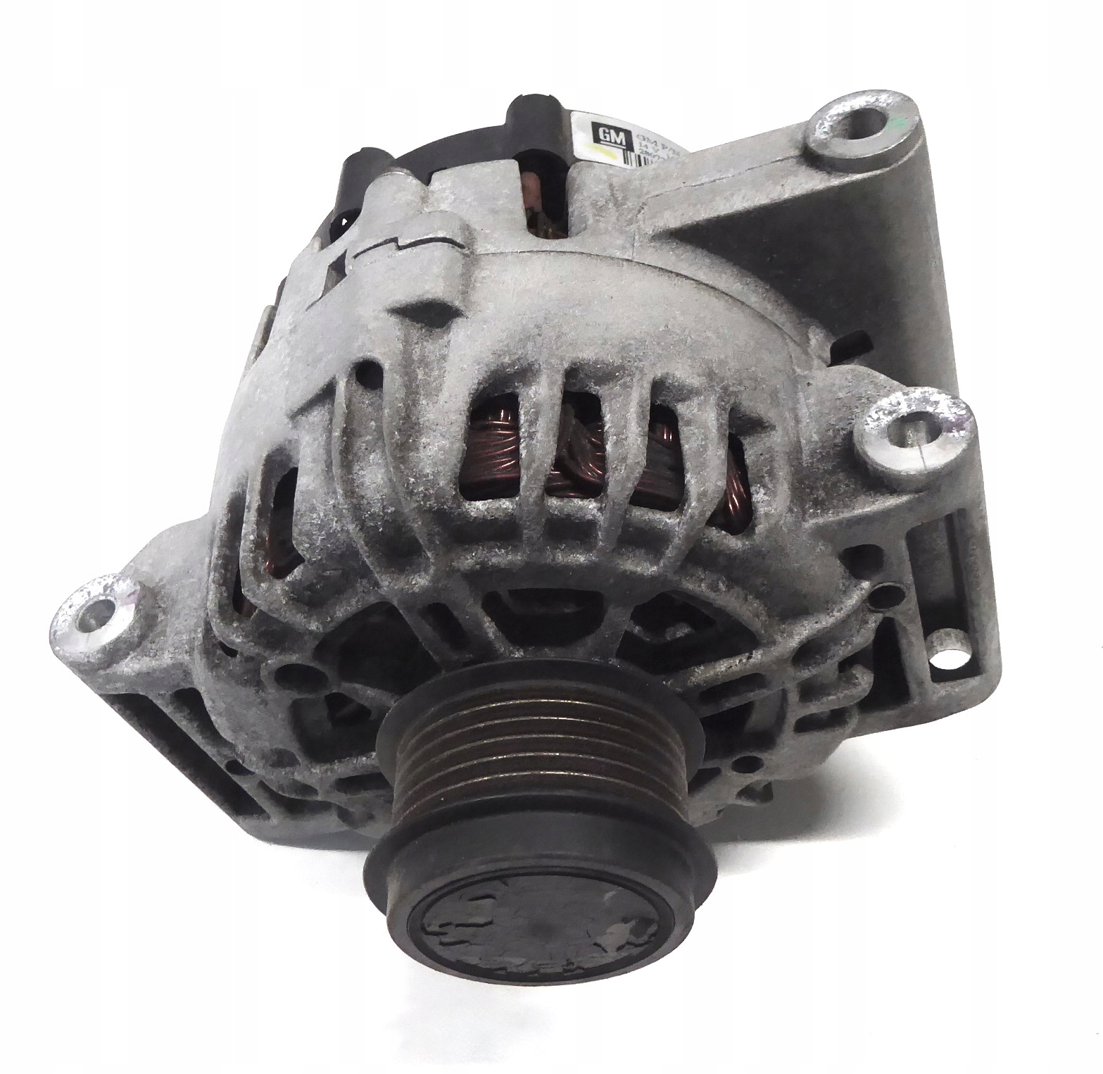 ALTERNATOR OPEL INSIGNIA A 2.0 TURBO A20NHT