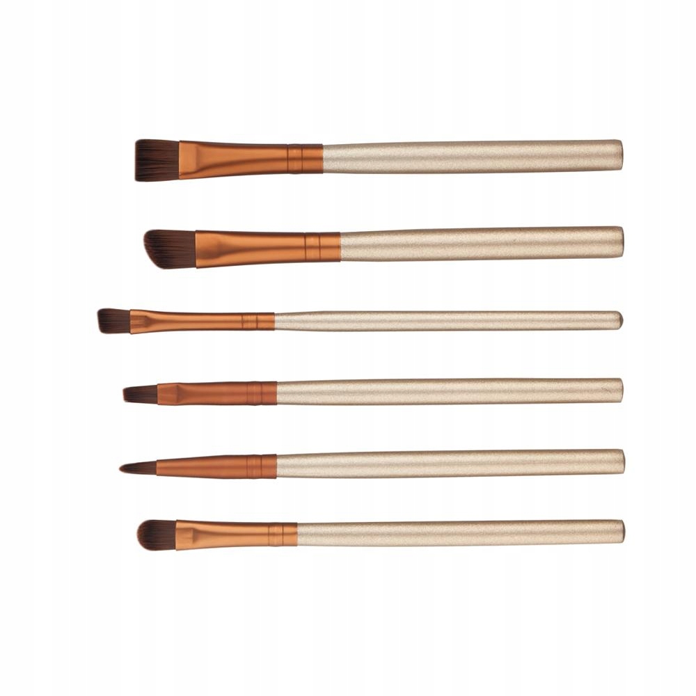 Pro Makeup Tool Miękka twarz Kabuki