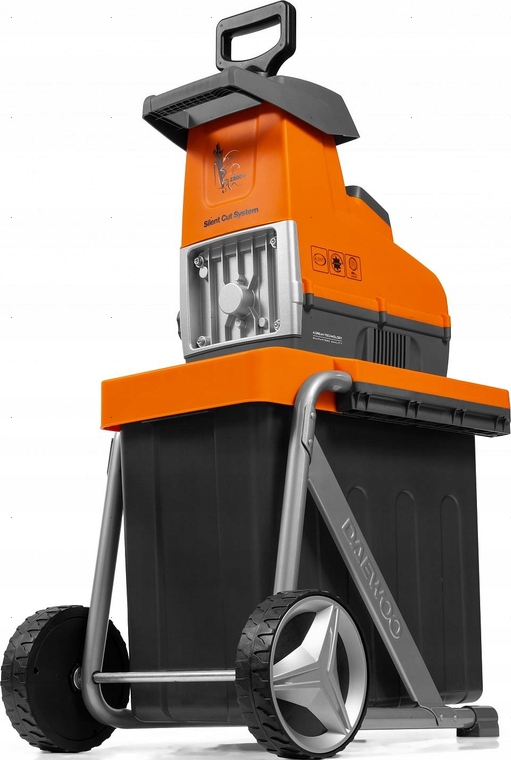 DAEWOO DSR 3000E - ROZDRABNIACZ RĘBAK DO GAŁĘZI Marka Daewoo