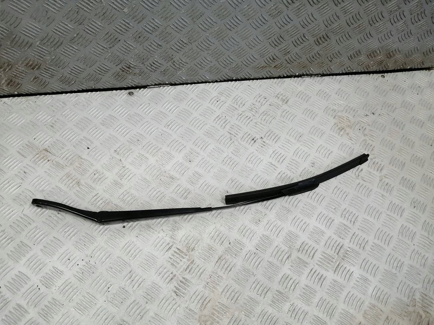 CITROEN C3 IV рычаг дворники 9845633080