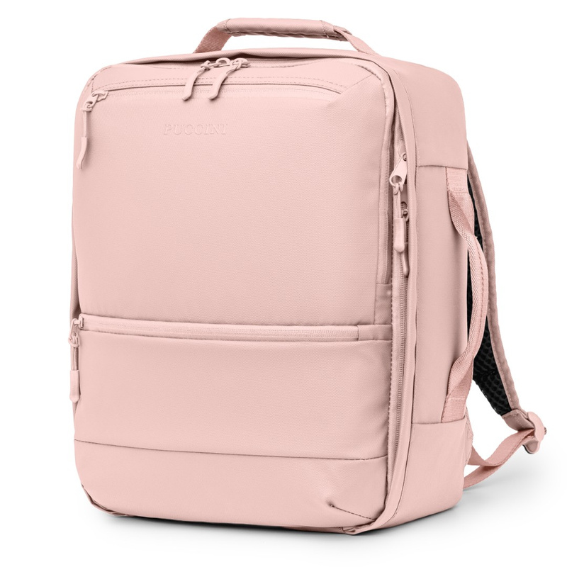 PU96 Puccini batoh 40x30x18 cestovní taška wizzair ryanair