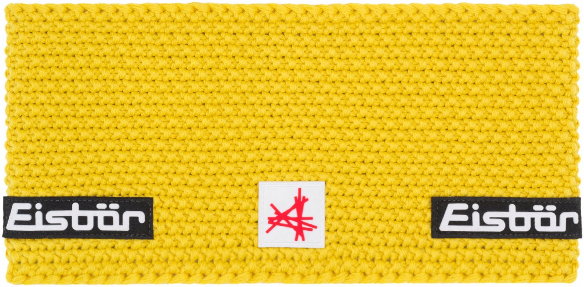 Zimní Čelenka Eisbar Jamie Stb Sa Ski Rakousko Merino Vlna