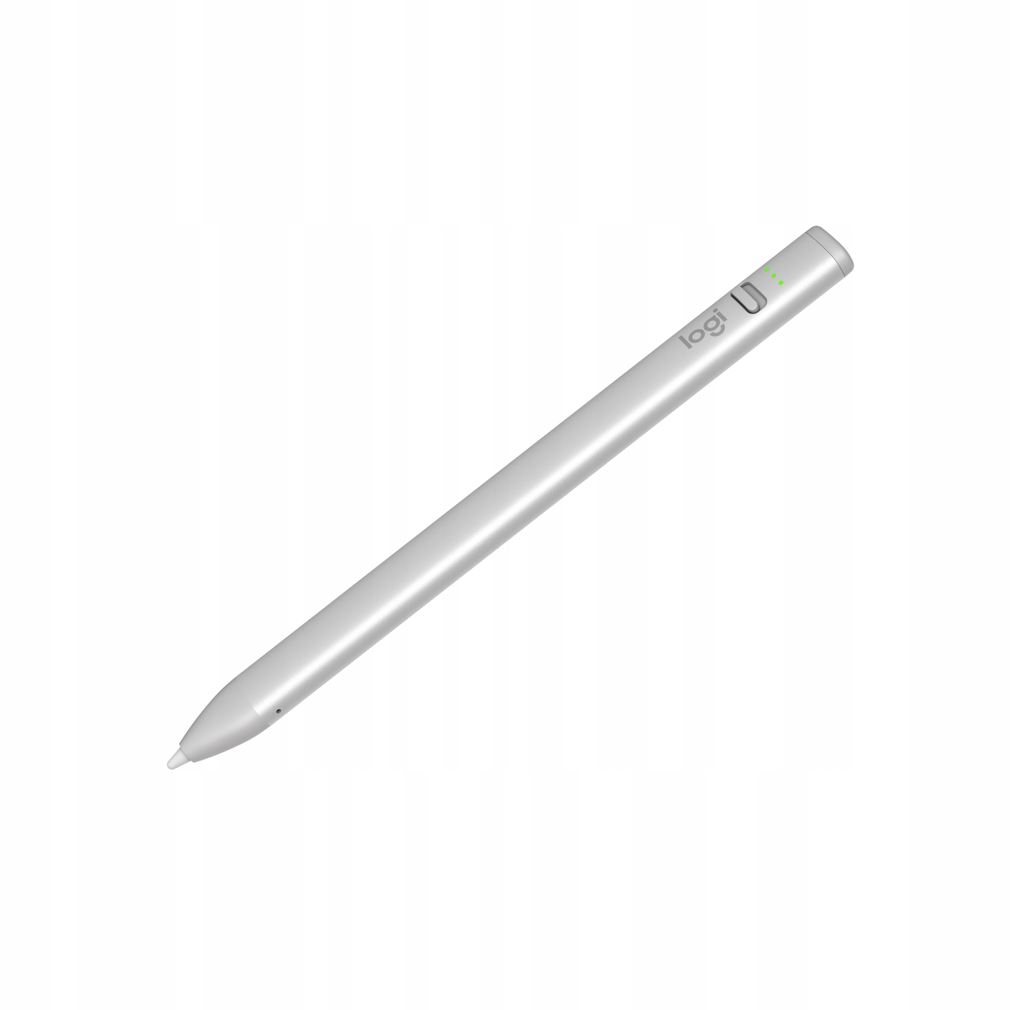 Logitech Crayon pencil digitálne pero pre iPad Usb-c…