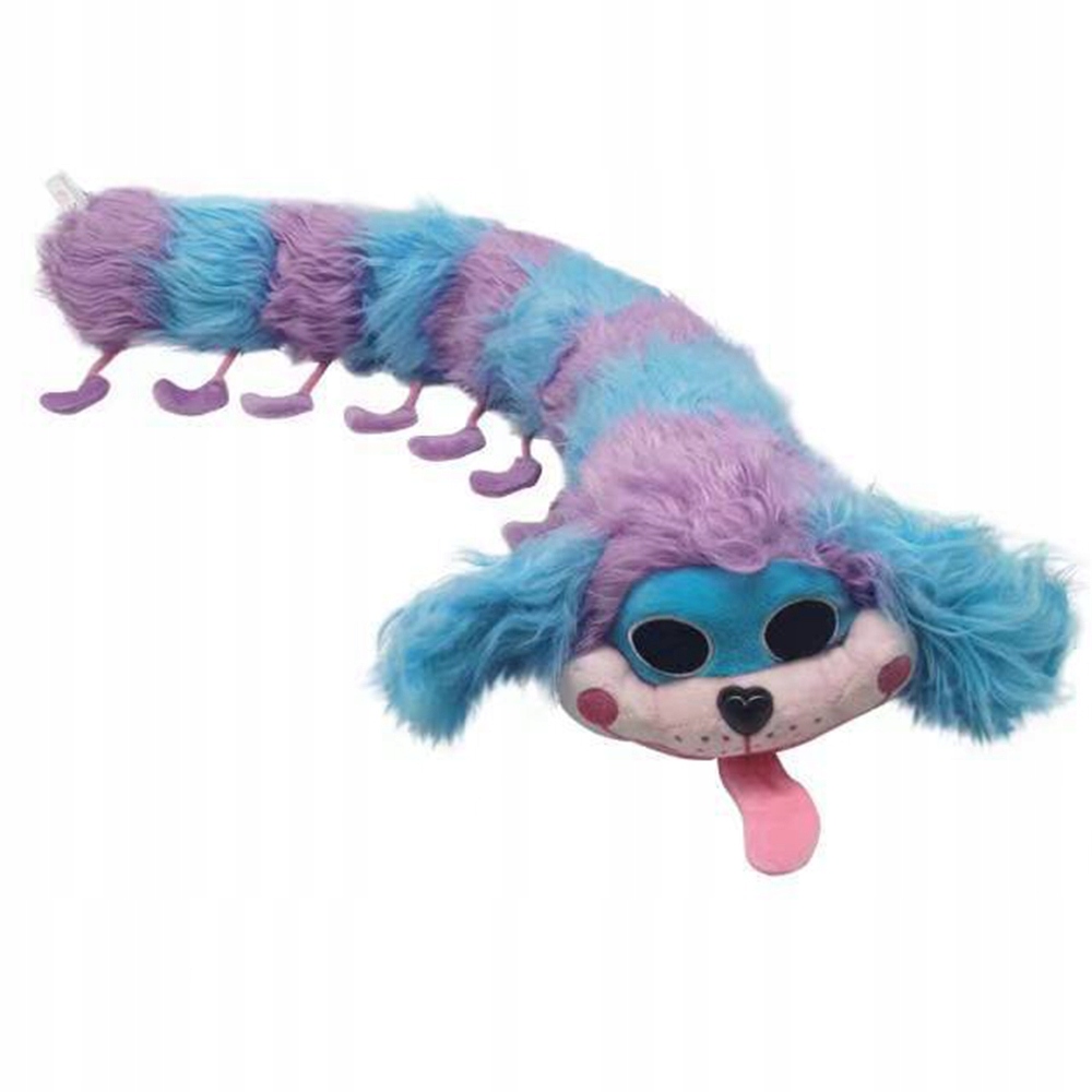 

Poppy playtime pug pluszowa zabawka 60cm