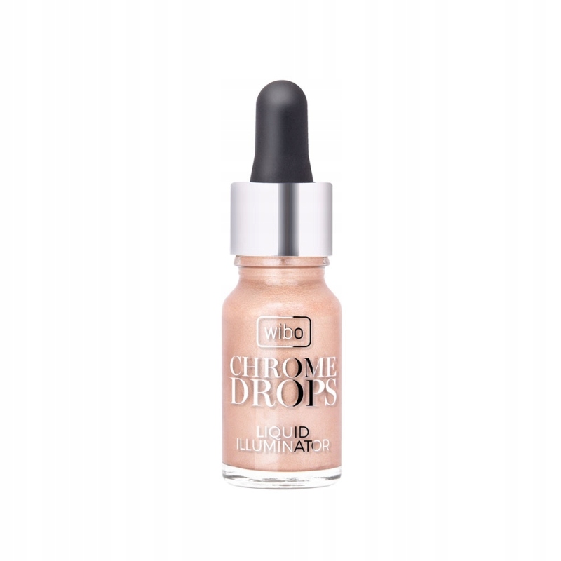 

Wibo płynny rozświetlacz do twarzy ciała 2 9ml