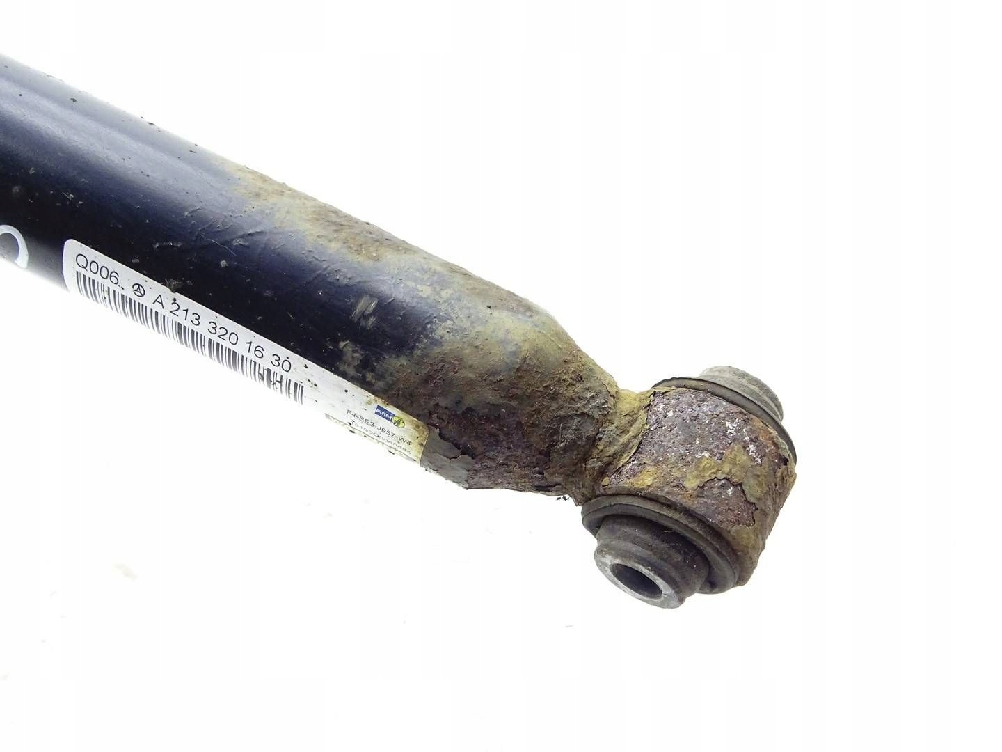 shock absorber rear Mercedes-Benz E W213 A2133201630