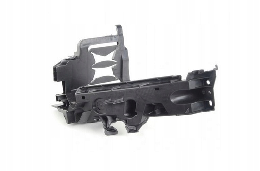 MOCOWANIE REFLEKTORA LEWE AUDI Q5 8R 08 11