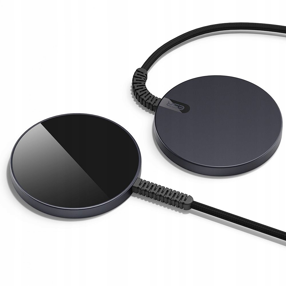 

Esr Ładowarka Indukcyjna Magsafe Iphone 12 13 14