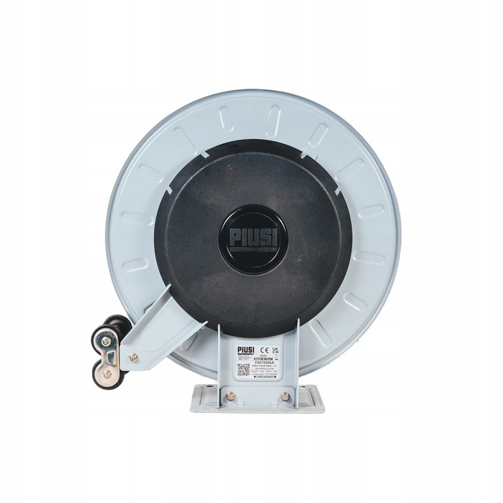 Zwijadło Automatyczne Do AdBlue 3/4" 8mb. Zwijak do dystrybutora Waga produktu z opakowaniem jednostkowym 15 kg