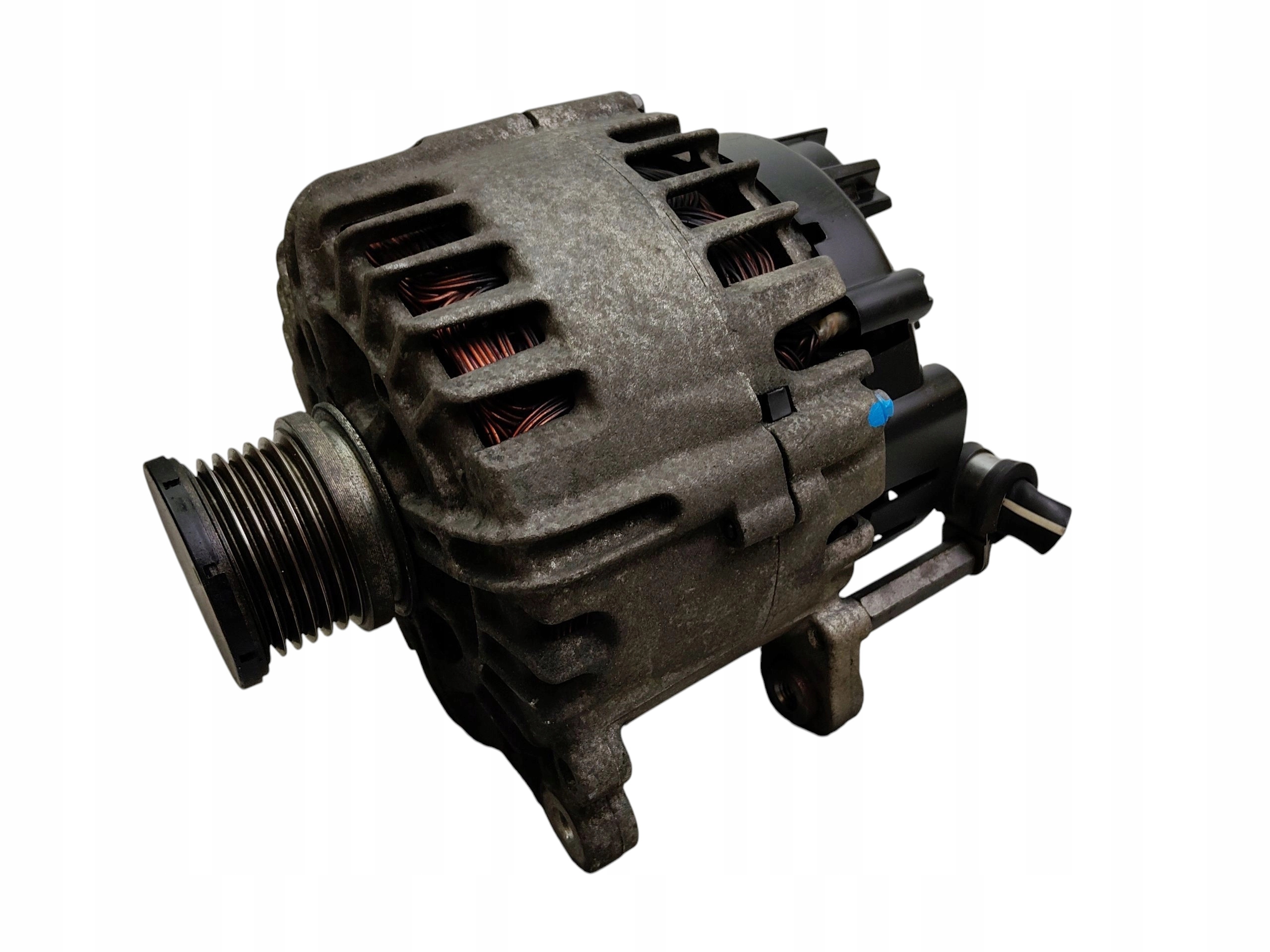 ALTERNATOR VOLKSWAGEN PASSAT B8 2.0 TDI 150KM 03L903023L