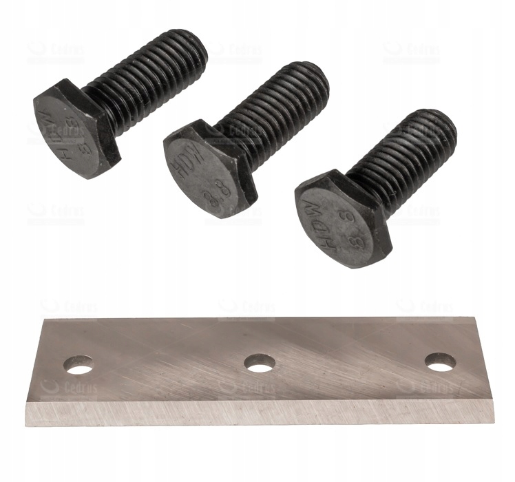 Nůž Nůž Cedrus RB02