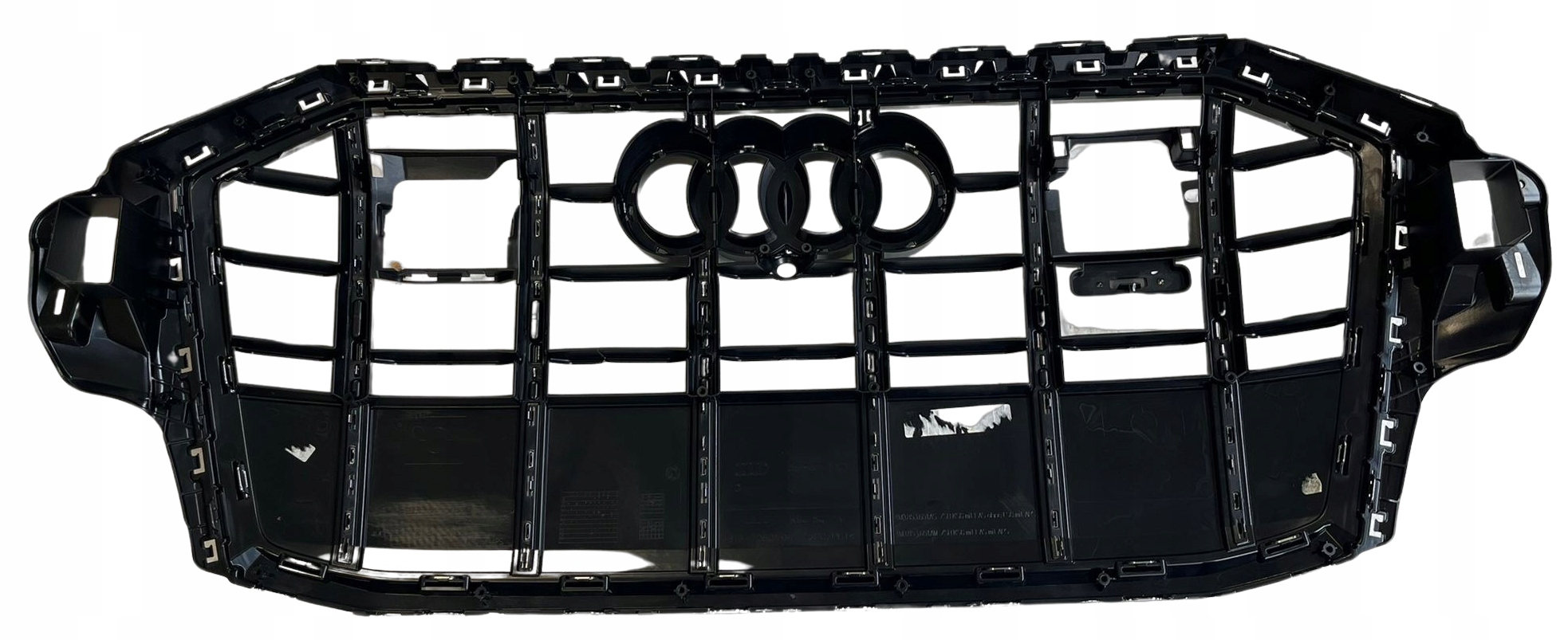 Atrapa chłodnicy grill Audi 4M0853651AK Numer katalogowy części 4M0853651AK 4M0853651AL