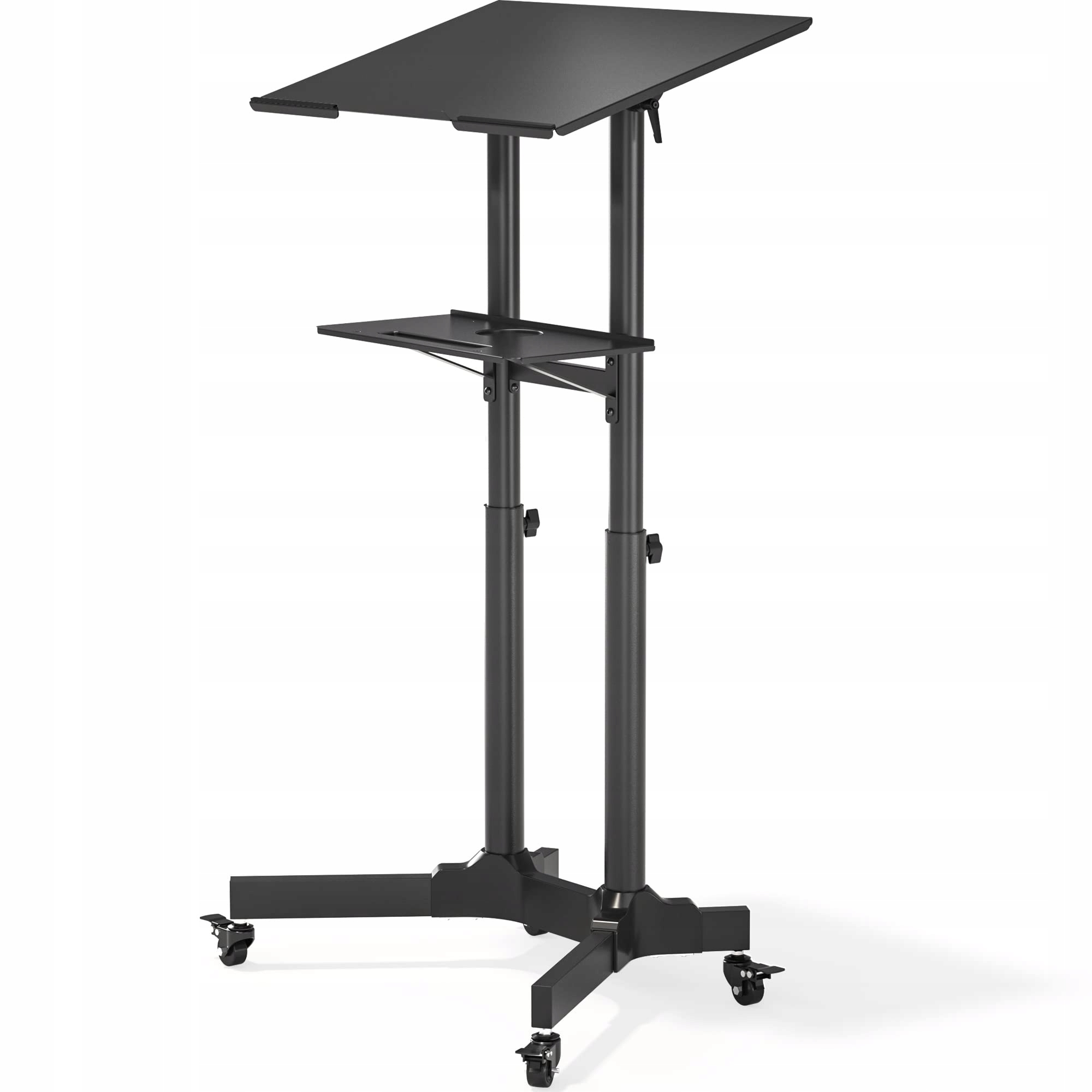 Stolik / podstawka pod laptopa BONTEC MWS001BK