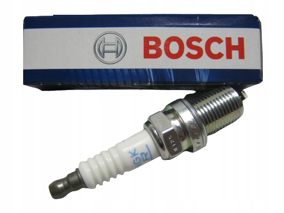 

Mercedes S W220 2.8 3.2 3.7 4.3 5.0 Świeca Bosch
