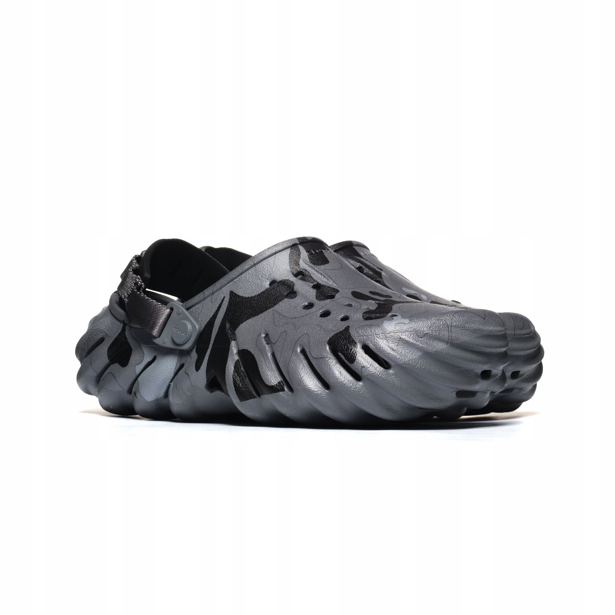 Crocs Echo Duck Camo Clog 211981-082 46-47
