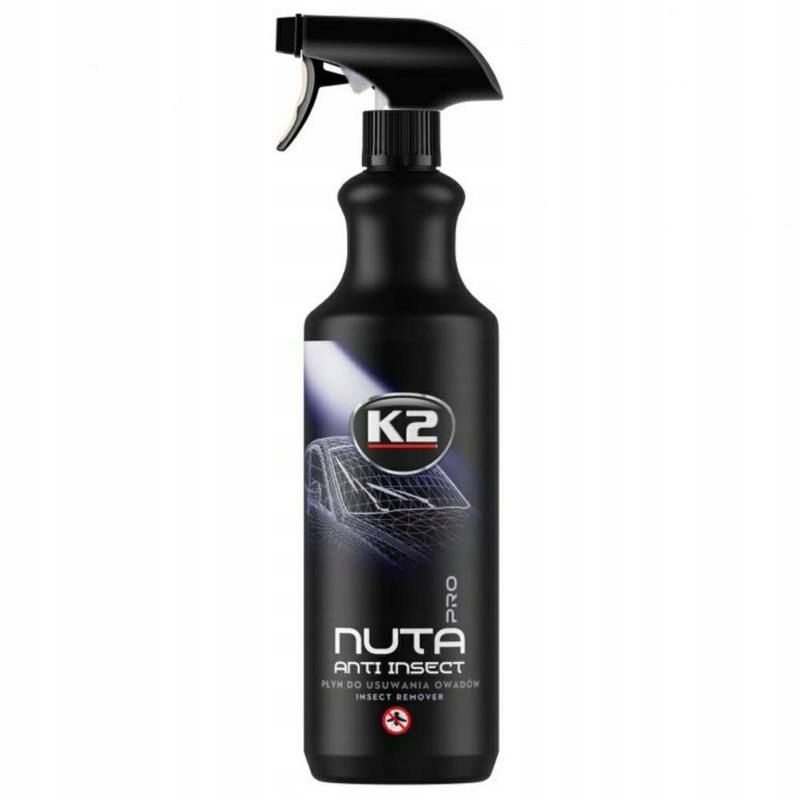 

K2 Pro Nuta Anti Insect 1L płyn do usuwania owadów