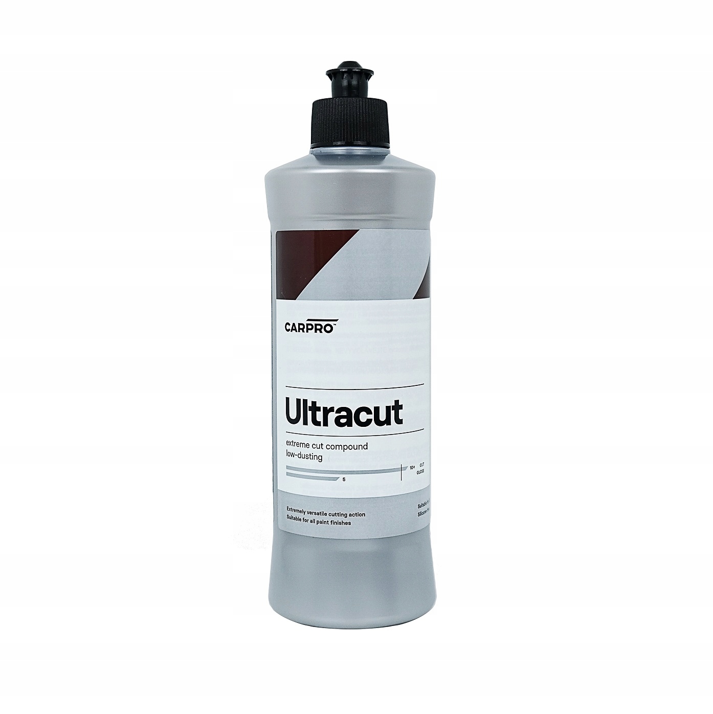 

CarPro Ultracut 500ml silnie tnąca pasta polerska