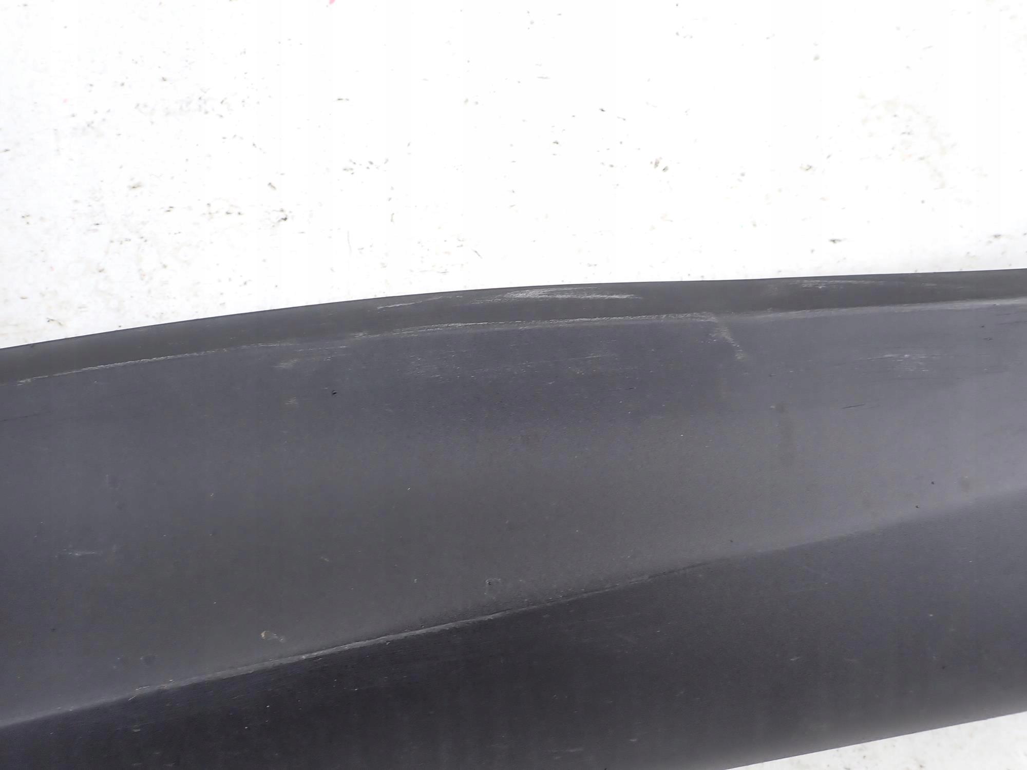 MAZDA CX-5 and 1 12-17 moulding door left rear part