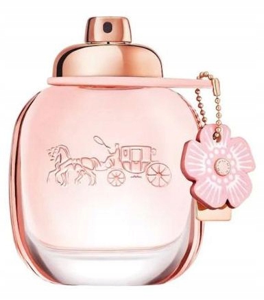Coach Floral Edp 50ml Sprej