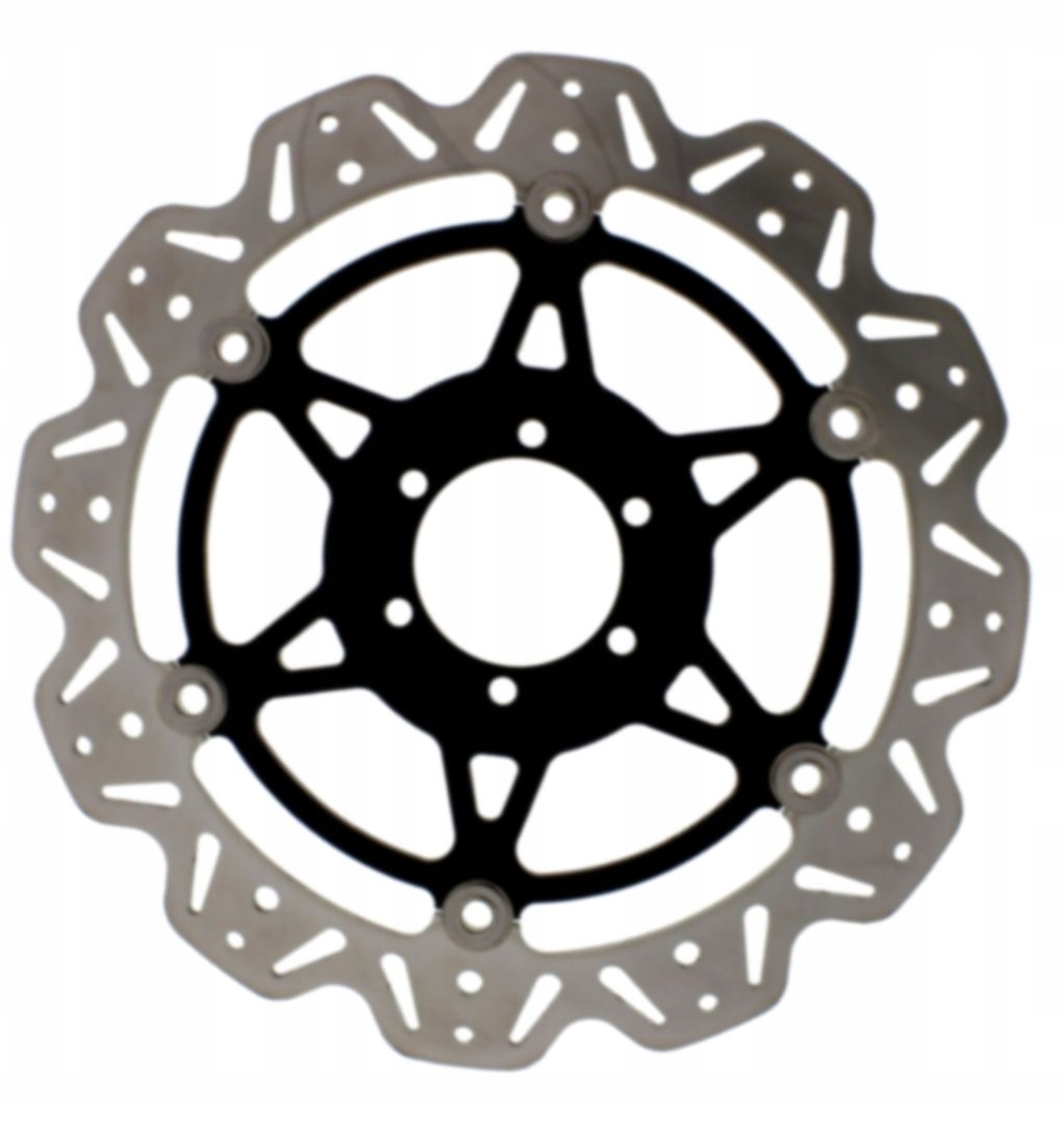 Brzdová Kotúčka Predná Laverda Laverda 750 Lynx 650 Sport Strike Supersport