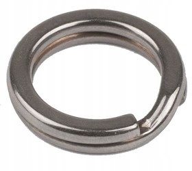 Kółko Łącznikowe Wzmocnione roz 10x1.0mm op.10szt