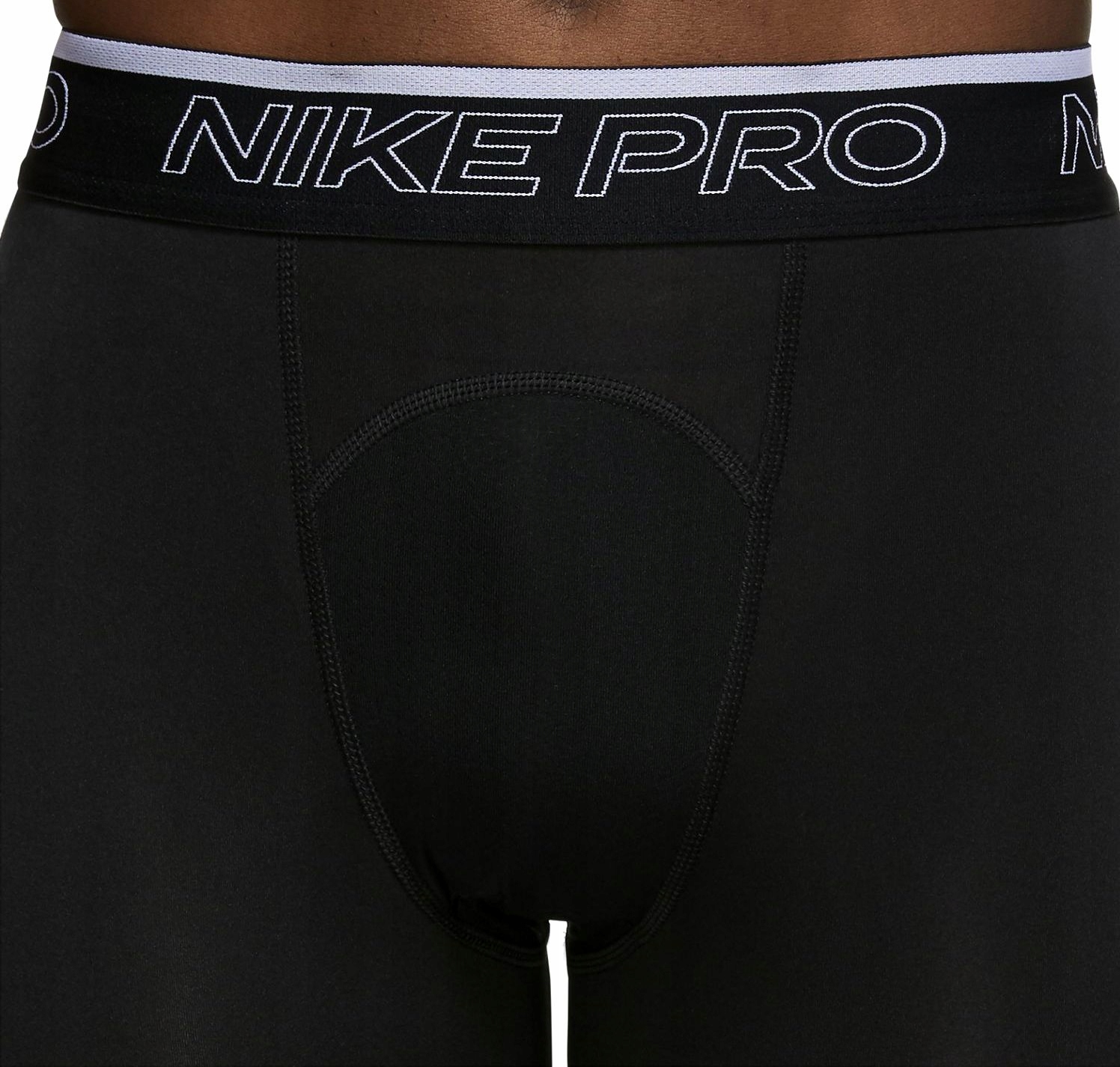 NIKE TERMO SPODNIE LEGGINSY PODSPODENKI MĘSKIE M Płeć mężczyzna