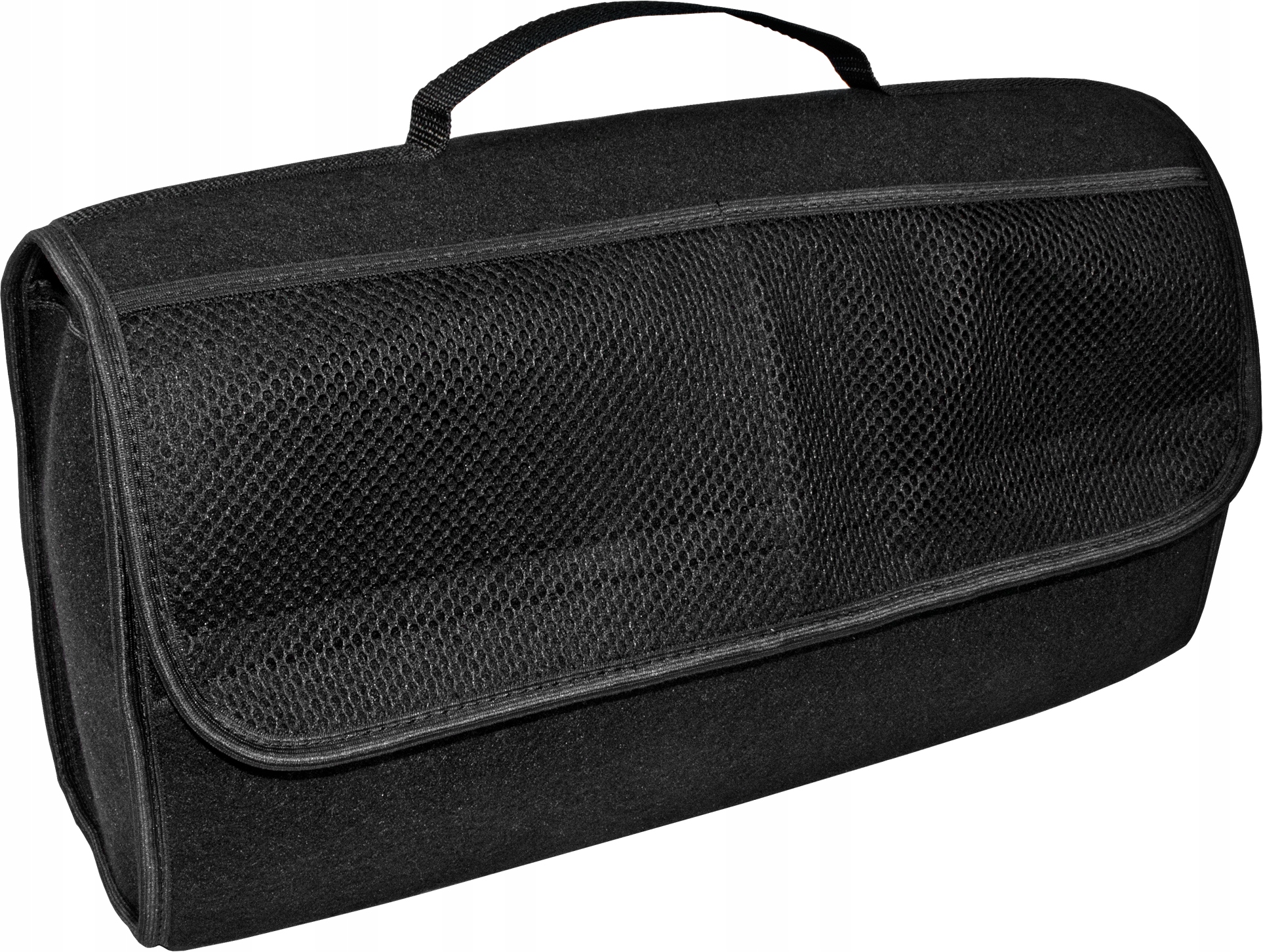 

Torba Organizer Bagażnika Akcesoria Duża Na Rzep