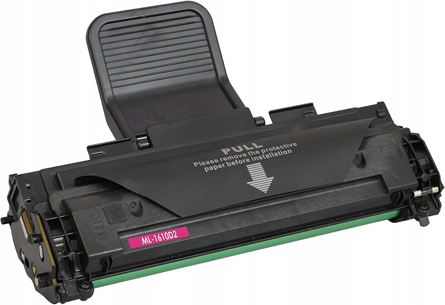 TONER do SAMSUNG ML2010P ML-2010PR ML1610 SCX-4521