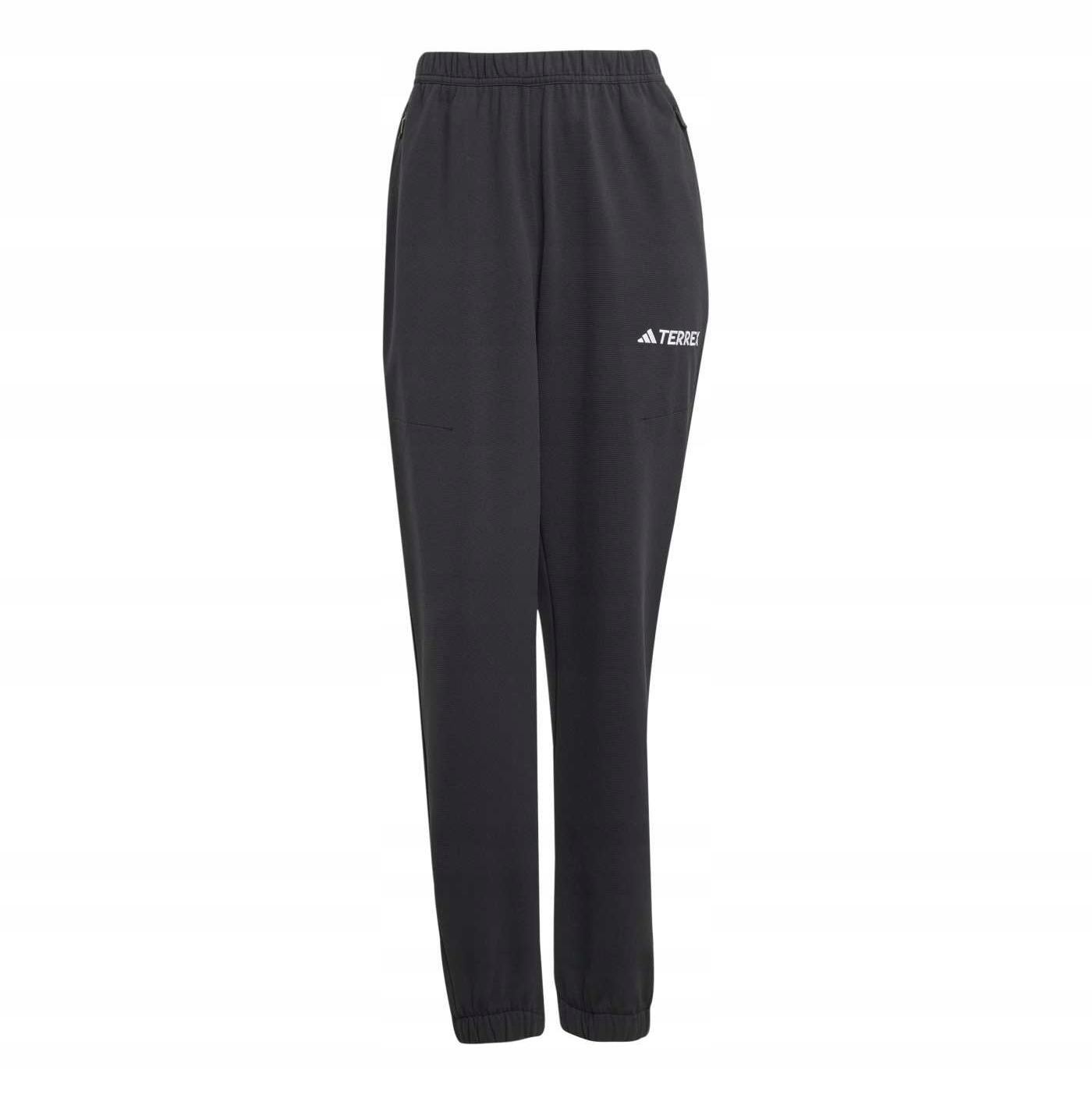 Dámské kalhoty W Mt Knit Pants XL