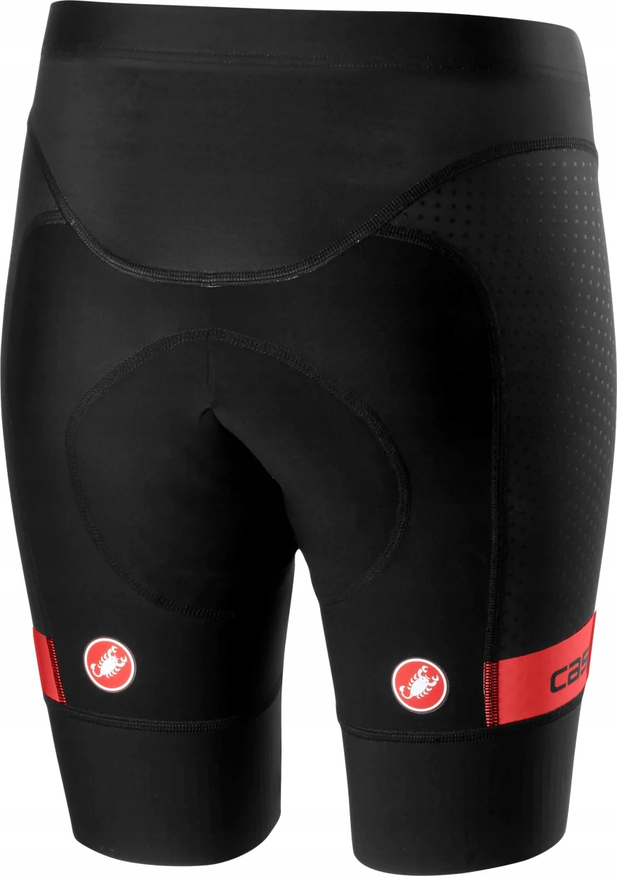 CASTELLI FREE AERO RACE XS NAJLEPSZA WKŁADKA -50% Marka Castelli
