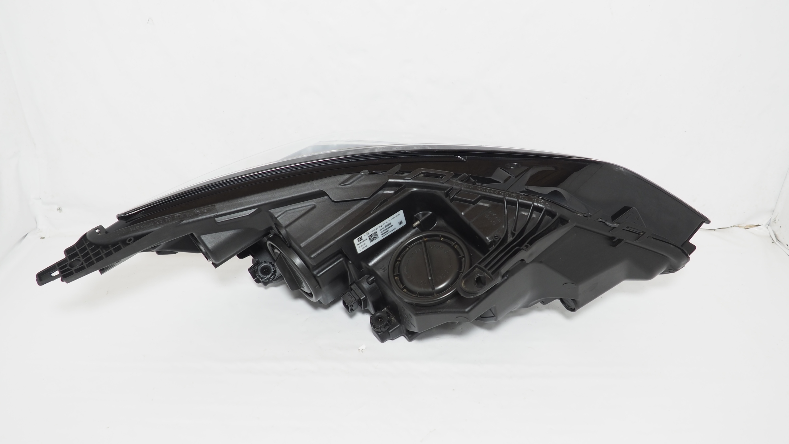 Opel Astra V K lift light Full Led left front 39195688