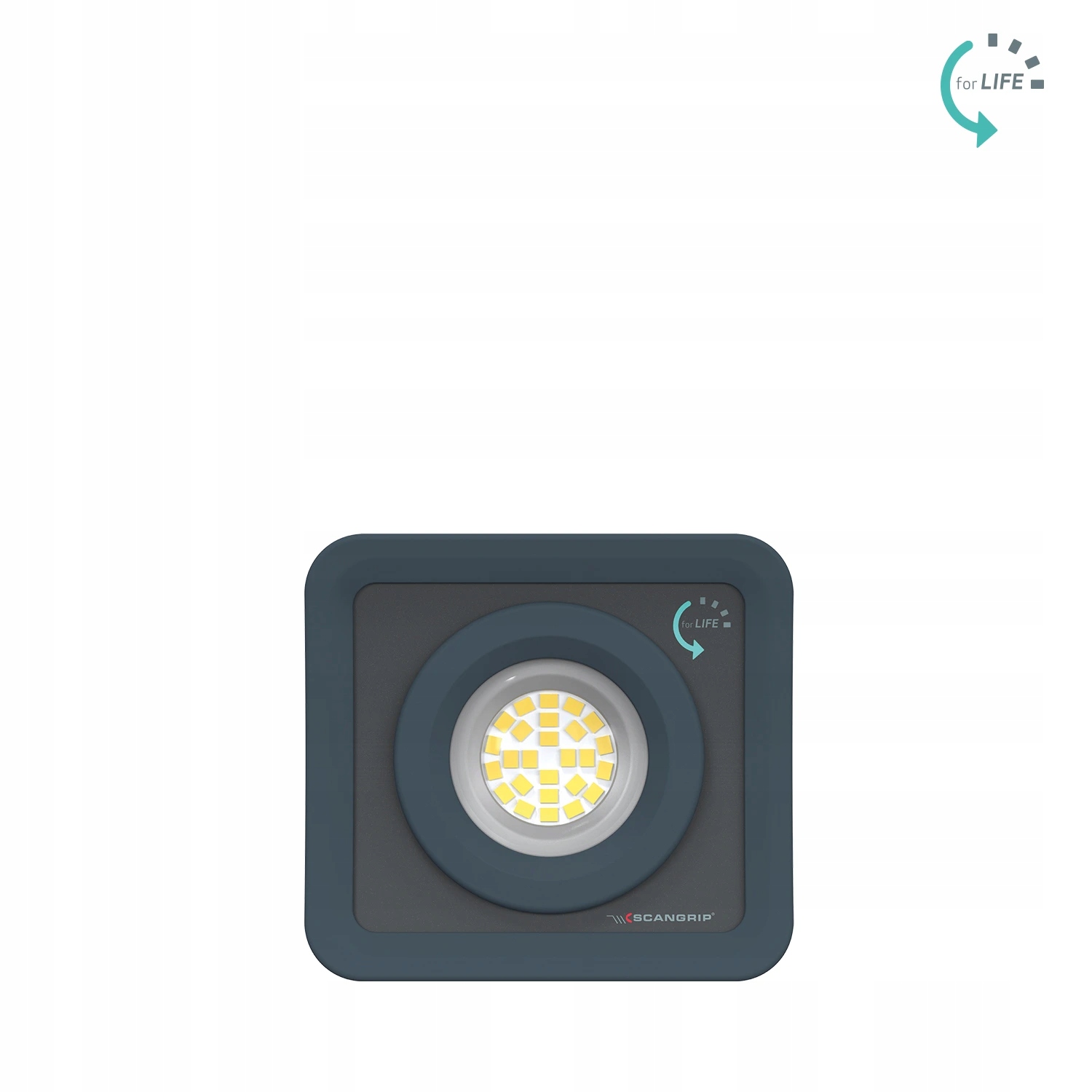 Scangrip Aku lampa Nova Mini