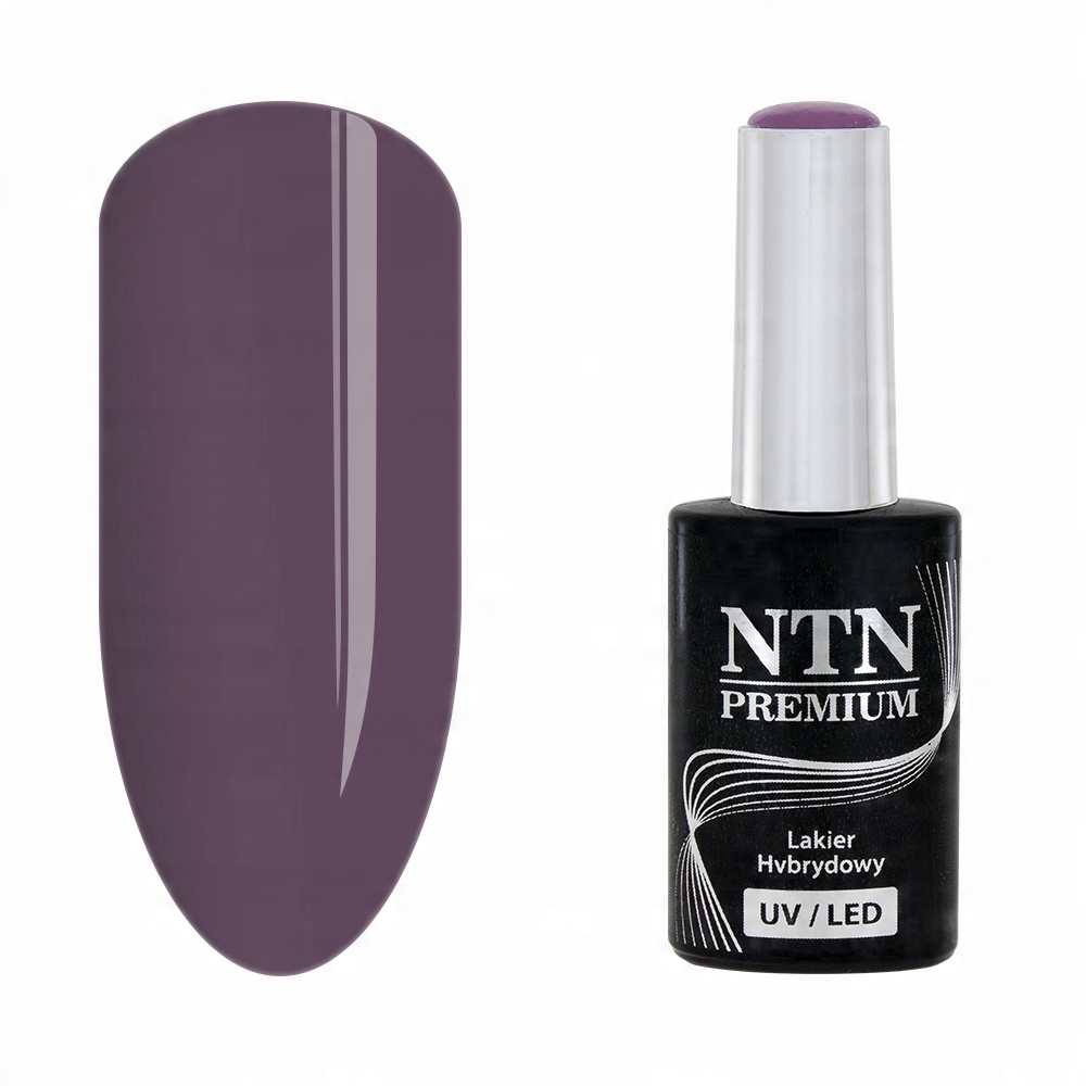 

Lakier Hybrydowy Ntn Premium Seductive 5G Nr 134